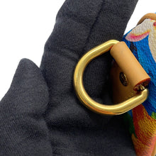 将图像加载到图库查看器中,LOUIS VUITTON Keepall Bandouliere 2024 Pre-Fall MulticolorM24999 Monogram・Surfing Size 25