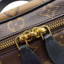 Load image into Gallery viewer, LOUIS VUITTON Vanity NV NoirM45165 Monogram Monogram Reverse Canvas Size PM