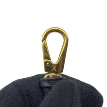 Load image into Gallery viewer, LOUIS VUITTON Vanity NV NoirM45165 Monogram Monogram Reverse Canvas Size PM