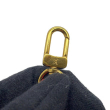 Load image into Gallery viewer, LOUIS VUITTON LV Stories Box Brown/RedN40048 Damier Ebene Canvas