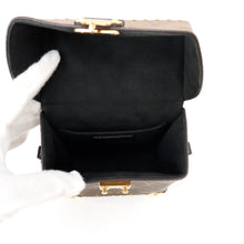 Load image into Gallery viewer, LOUIS VUITTON Camera box NoirM82465 Monogram Monogram Reverse Canvas