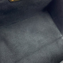 Load image into Gallery viewer, LOUIS VUITTON Camera box NoirM82465 Monogram Monogram Reverse Canvas