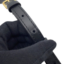 Load image into Gallery viewer, LOUIS VUITTON Camera box NoirM82465 Monogram Monogram Reverse Canvas