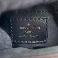 Load image into Gallery viewer, LOUIS VUITTON Camera box NoirM82465 Monogram Monogram Reverse Canvas