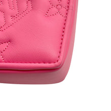 Load image into Gallery viewer, LOUIS VUITTON Pop My Heart Pouch DragonfruitM81893 Monogram/Bubblegram