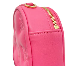Load image into Gallery viewer, LOUIS VUITTON Pop My Heart Pouch DragonfruitM81893 Monogram/Bubblegram