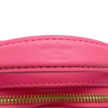 Load image into Gallery viewer, LOUIS VUITTON Pop My Heart Pouch DragonfruitM81893 Monogram/Bubblegram