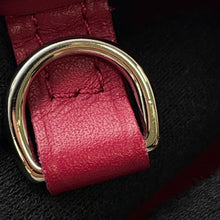 Load image into Gallery viewer, LOUIS VUITTON Neverfull FuchsiaM40959 Epi Leather Size PM