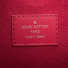 Load image into Gallery viewer, LOUIS VUITTON Neverfull FuchsiaM40959 Epi Leather Size PM
