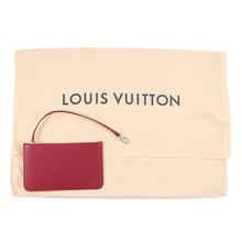 Load image into Gallery viewer, LOUIS VUITTON Neverfull FuchsiaM40959 Epi Leather Size PM