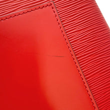 Load image into Gallery viewer, LOUIS VUITTON Kleber Coquelicot/NavyM51333 Epi Leather Size PM