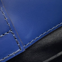 Load image into Gallery viewer, LOUIS VUITTON Kleber Coquelicot/NavyM51333 Epi Leather Size PM