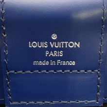 Load image into Gallery viewer, LOUIS VUITTON Kleber Coquelicot/NavyM51333 Epi Leather Size PM