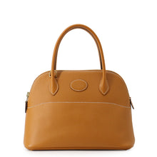 将图像加载到图库查看器中,HERMES Bolide Tofi Epsom Size 27