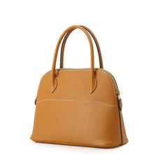 将图像加载到图库查看器中,HERMES Bolide Tofi Epsom Size 27