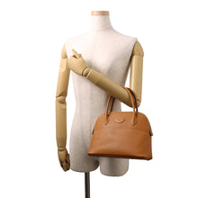 将图像加载到图库查看器中,HERMES Bolide Tofi Epsom Size 27