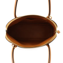 将图像加载到图库查看器中,HERMES Bolide Tofi Epsom Size 27