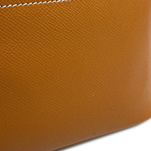 将图像加载到图库查看器中,HERMES Bolide Tofi Epsom Size 27