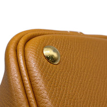 将图像加载到图库查看器中,HERMES Bolide Tofi Epsom Size 27