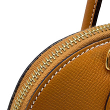 将图像加载到图库查看器中,HERMES Bolide Tofi Epsom Size 27