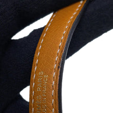 将图像加载到图库查看器中,HERMES Bolide Tofi Epsom Size 27