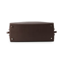 Load image into Gallery viewer, HERMES Sac Anvi Havane Epsom Size 36
