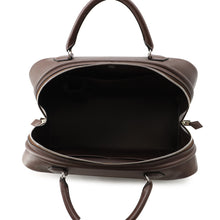 Load image into Gallery viewer, HERMES Sac Anvi Havane Epsom Size 36