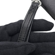 Load image into Gallery viewer, SAINT LAURENT PARIS Rive Gauche Clutch Bag Black581369CWTFE1000 Leather