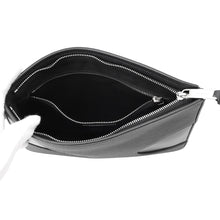 Load image into Gallery viewer, Ferragamo Clutch Bag Black241285 764030 Leather