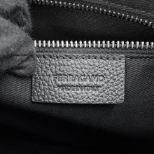 Load image into Gallery viewer, Ferragamo Clutch Bag Black241285 764030 Leather