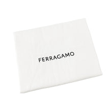 Load image into Gallery viewer, Ferragamo Clutch Bag Black241285 764030 Leather