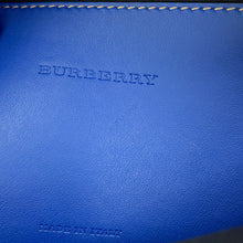 Load image into Gallery viewer, BURBERRY Nova Check Waist Bag Beige4074307 Nylon