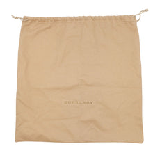 Load image into Gallery viewer, BURBERRY Nova Check Waist Bag Beige4074307 Nylon