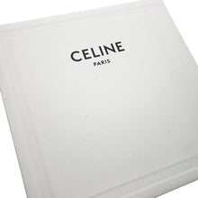 将图像加载到图库查看器中,CELINE Triomphe Claude Shoulder Bag Tan10I512DQB.04LU PVC Calf Leather Size Mini