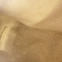 Load image into Gallery viewer, MIUMIU Logo Backpack Blue/Brown5BZ042 Canvas