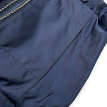 Load image into Gallery viewer, PRADA 2-way baby bag Navy1BG102 Nylon