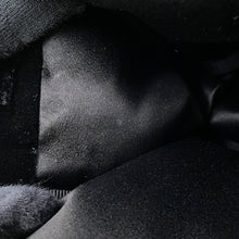 Load image into Gallery viewer, PRADA 2WAY Handbag Black1BA410_2C7P_F0002_V_OOO Velvet Size Mini
