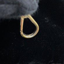 Load image into Gallery viewer, PRADA 2WAY Handbag Black1BA410_2C7P_F0002_V_OOO Velvet Size Mini
