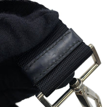 Load image into Gallery viewer, PRADA 2WAY Tote Bag BlackBR4376 Nylon