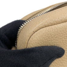 将图像加载到图库查看器中,PRADA Vitello Dino Shoulder Bag Sand1BH192_2DKV_F02YP_V_3OO Leather