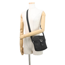Load image into Gallery viewer, GUCCI Off the Grid Shoulder Bag Black643858 GGNylon