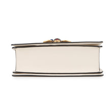 Load image into Gallery viewer, GUCCI Queen Margaret 2-Way Handbag Ivory476541 Leather