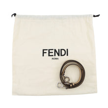 将图像加载到图库查看器中,FENDI Peekaboo Selleria Essentially Beige8BN302 AZTV Leather Size Mini