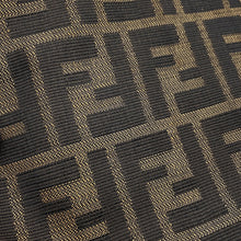 Load image into Gallery viewer, FENDI Zucca mamma bucket Brown26325 Canvas
