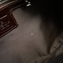 Load image into Gallery viewer, FENDI Zucca mamma bucket Brown26325 Canvas