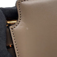 Load image into Gallery viewer, FENDI Touch Shoulder Bag Beige8BT349 AHK2 Leather