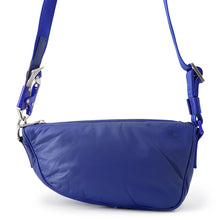 将图像加载到图库查看器中,BURBERRY Shield Shoulder Bag Night8074879 Nylon Size Mini