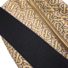 Load image into Gallery viewer, BURBERRY TBMonogram Sony Crossbody Bag Beige8011615 Nylon