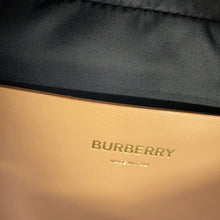 Load image into Gallery viewer, BURBERRY TBMonogram Sony Crossbody Bag Beige8011615 Nylon