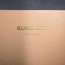 Load image into Gallery viewer, BURBERRY TBMonogram Sony Crossbody Bag Beige8011615 Nylon